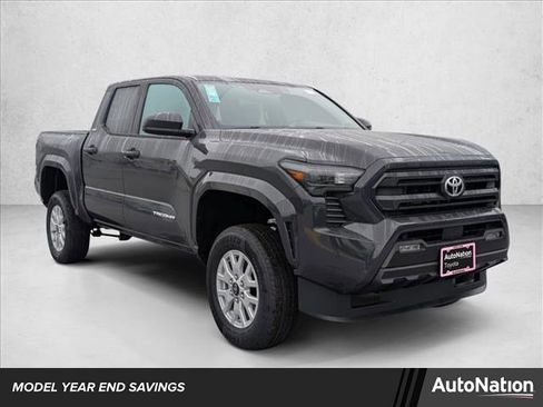 New 2025 Toyota Tacoma SR5 image 1