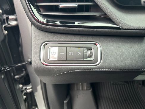 New 2026 Buick Enclave Preferred image 18