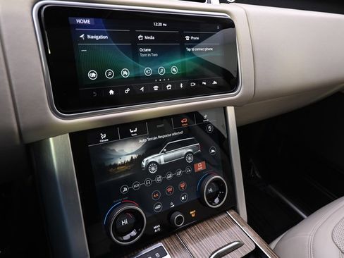 Used 2019 Land Rover Range Rover Supercharged image 26