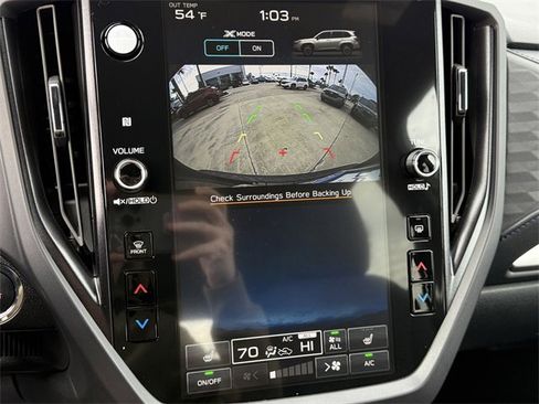 New 2026 Subaru Forester Premium image 20