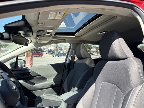 New 2026 Subaru Crosstrek 2.0i Premium image 26