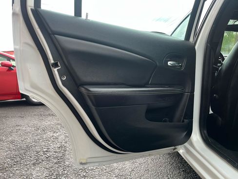 Used 2013 Chrysler 200 Limited FWD image 23