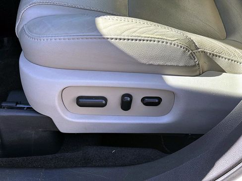 Used 2015 Ford Explorer Limited w/ Equipment Group 302A image 19