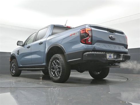 Used 2024 Ford Ranger XLT w/ Technology Package image 35