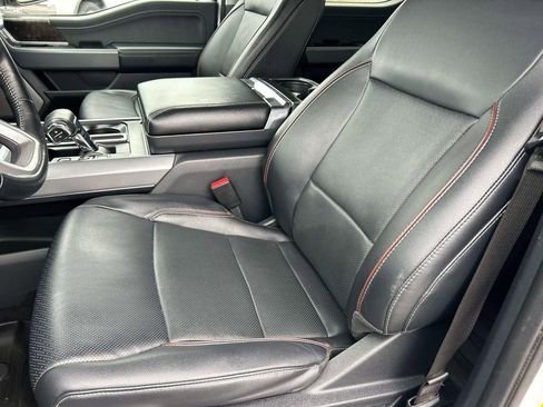 Used 2022 Ford F150 Lariat image 30