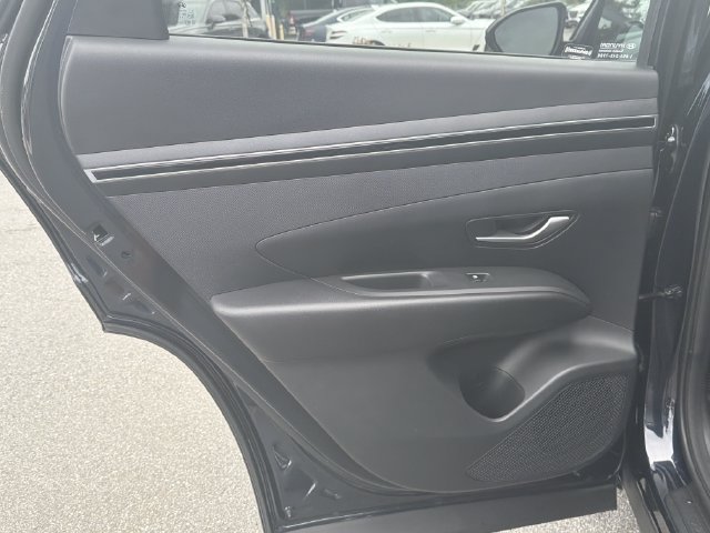 Certified 2024 Hyundai Tucson SEL FWD image 25