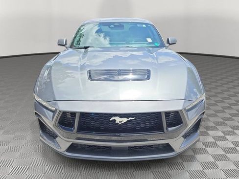 Used 2024 Ford Mustang GT RWD image 2