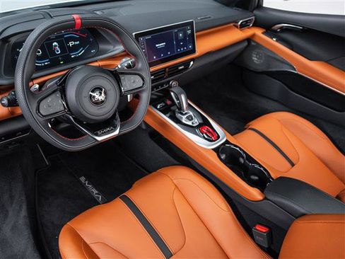 New 2024 Lotus Emira First Edition image 17