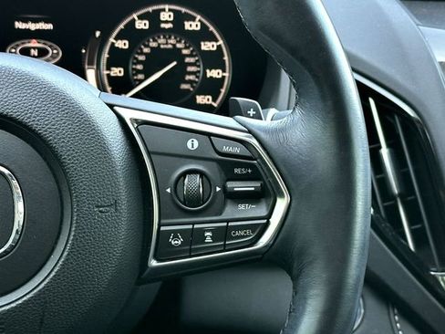 Used 2019 Acura RDX FWD w/ Advance Package image 24