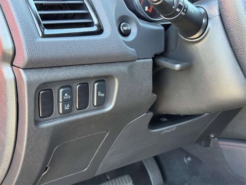 Used 2024 Mitsubishi Outlander Sport ES image 10