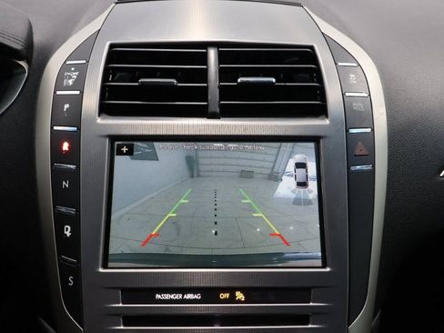 Used 2018 Lincoln MKZ Select w/ Select Plus Package FWD image 20