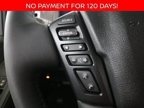 New 2025 Nissan Frontier SV w/ SV Convenience Package image 7