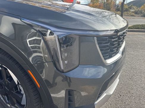 New 2026 Kia Sorento EX w/ EX Premium Package image 7