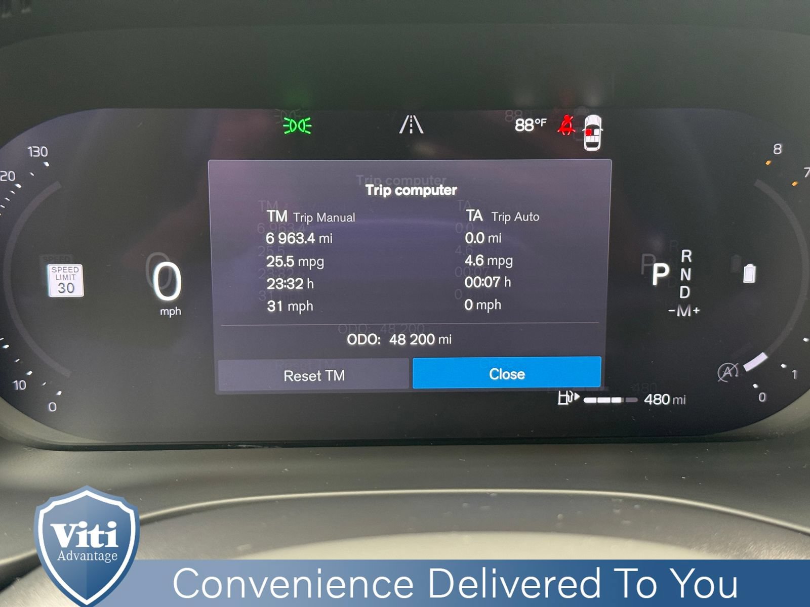 Certified 2023 Volvo XC60 B6 Ultimate w/ Protection Package Premier AWD/4WD image 33