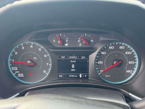 Used 2018 Chevrolet Equinox LT image 25