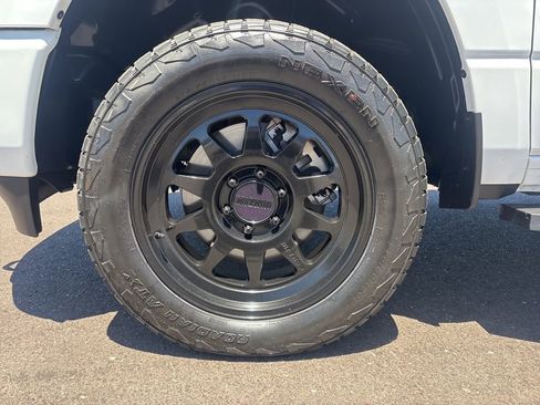 Used 2021 RAM 1500 Big Horn AWD/4WD image 34