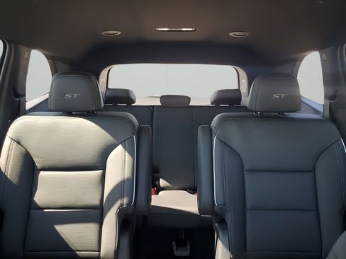 New 2026 Buick Enclave Sport Touring image 42