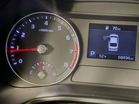 Used 2021 Kia Forte FE image 15