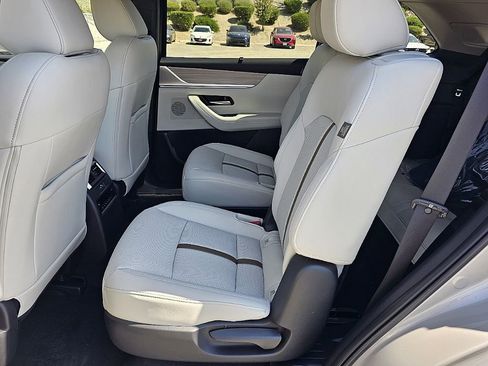 New 2026 MAZDA CX-90 Plug-In Hybrid w/ Premium Plus image 25