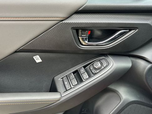 New 2026 Subaru Crosstrek 2.5i Limited image 10