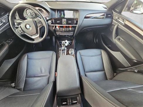 Used 2018 BMW X4 xDrive28i AWD/4WD image 15