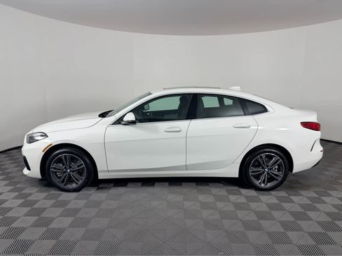 Certified 2024 BMW 228i Gran Coupe w/ Convenience Package image 7