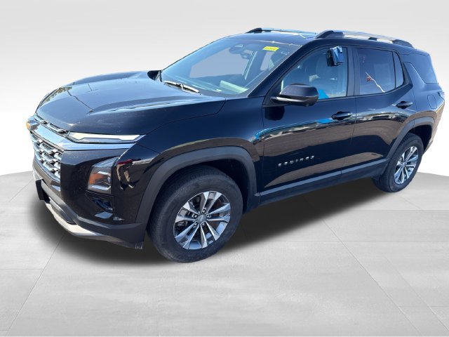 Used 2025 Chevrolet Equinox LT w/ Convenience Package II AWD/4WD image 1