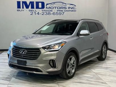 Used 2019 Hyundai Santa Fe XL