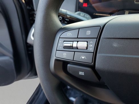 Used 2025 Kia K4 FWD image 27