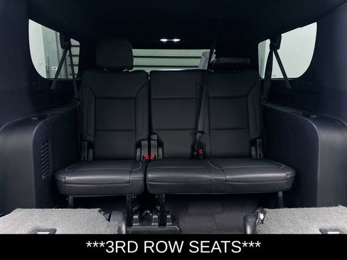 Used 2022 GMC Yukon XL Denali AWD/4WD image 12