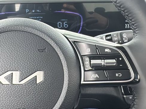 New 2026 Kia Seltos S AWD/4WD image 22