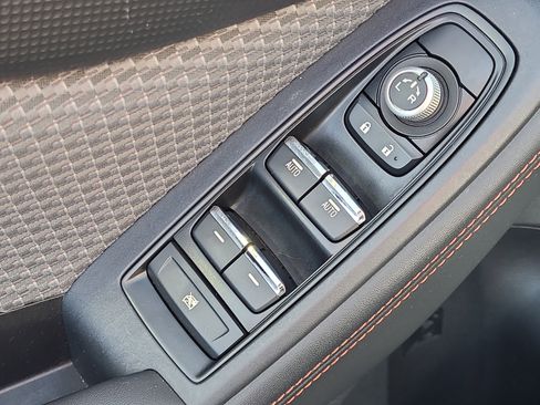 Used 2020 Subaru Forester Sport image 21