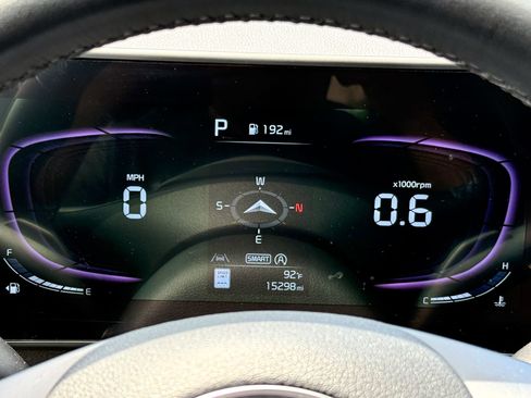 Certified 2024 Kia Sportage X-Line w/ X-Line Premium Package AWD/4WD image 27