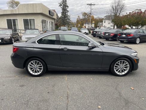 Used 2015 BMW 228i xDrive Coupe image 9