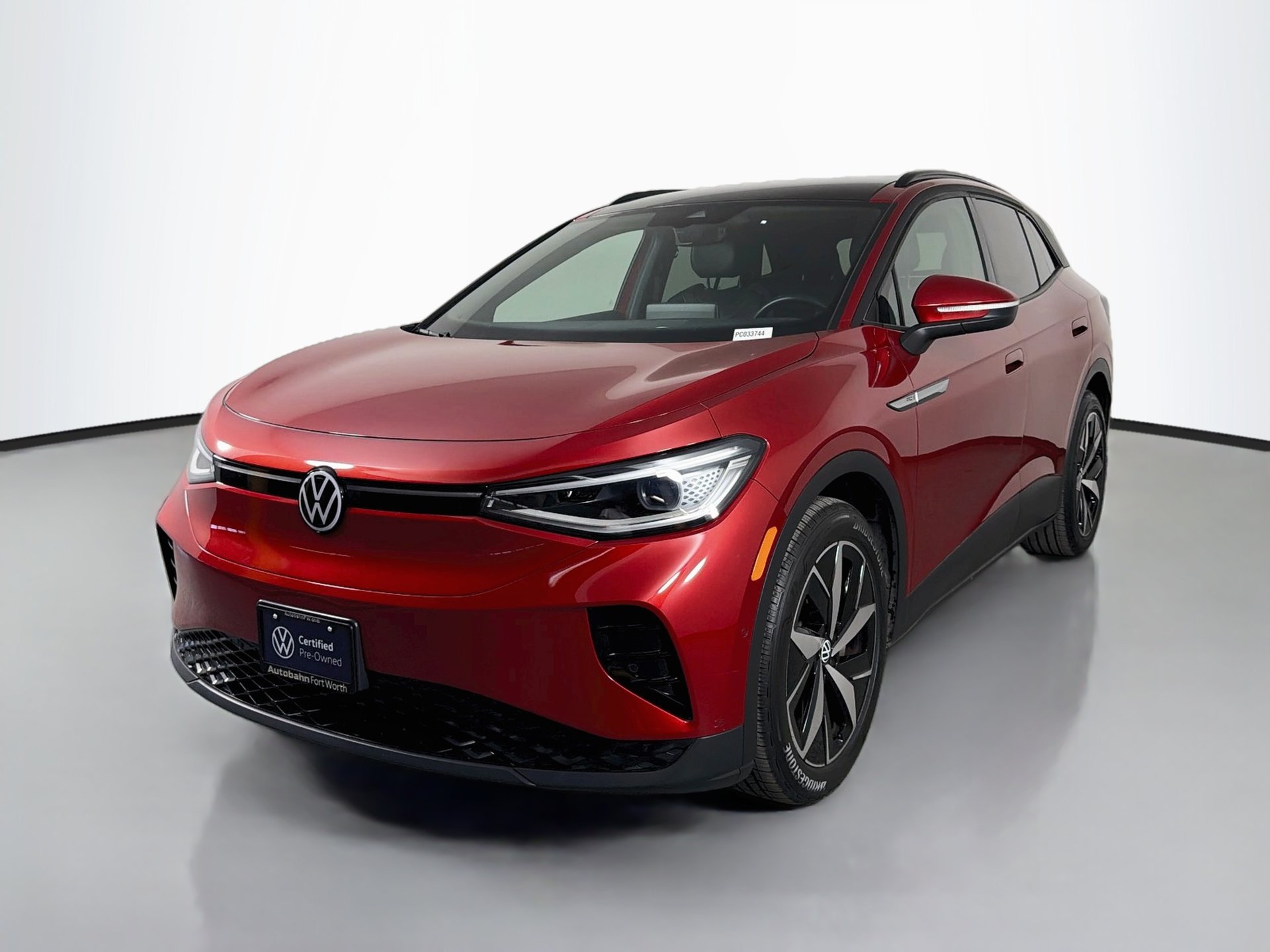 Certified 2023 Volkswagen ID.4 Pro S RWD 360° Tour