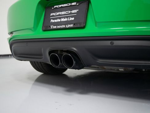 Certified 2023 Porsche 718 Cayman S image 40