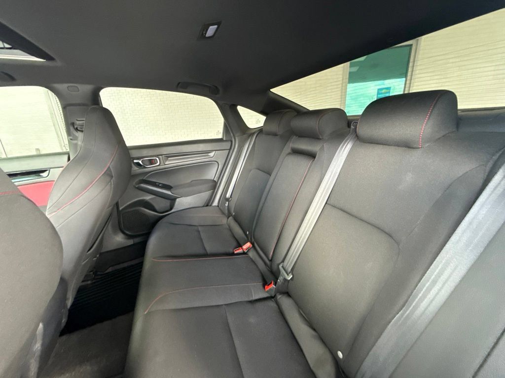 Used 2024 Honda Civic Si image 37