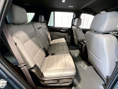 Used 2021 Chevrolet Tahoe LT RWD image 20