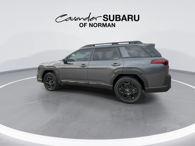 Certified 2026 Subaru Outback Limited AWD/4WD image 6