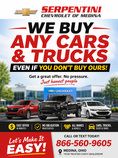 New 2026 Chevrolet Tahoe Z71 w/ Z71 Off-Road Package AWD/4WD image 18