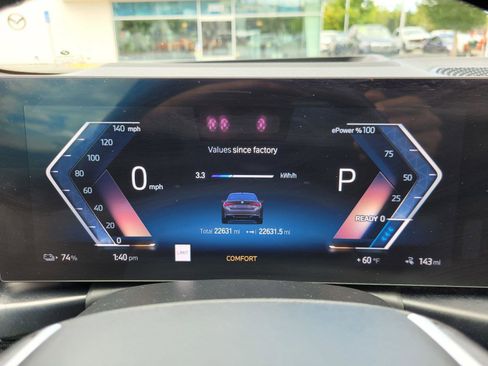 Certified 2023 BMW i4 eDrive35 RWD image 30