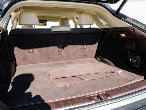 Used 2017 Lexus RX 450h AWD image 49