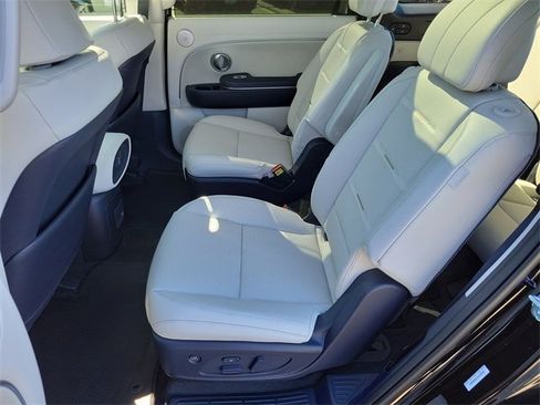 New 2026 Hyundai Palisade Calligraphy image 21