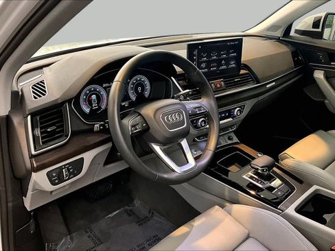Used 2024 Audi Q5 2.0T Premium Plus AWD/4WD image 18