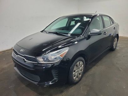 Used 2018 Kia Rio LX