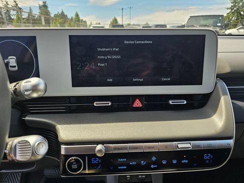Used 2024 Hyundai Ioniq 5 SEL RWD image 24