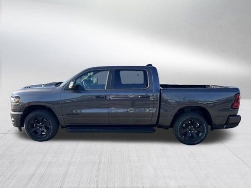 New 2026 RAM 1500 Express image 8