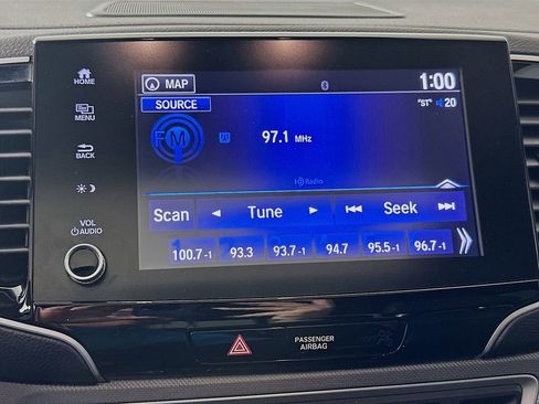 Certified 2023 Honda Ridgeline RTL-E image 15