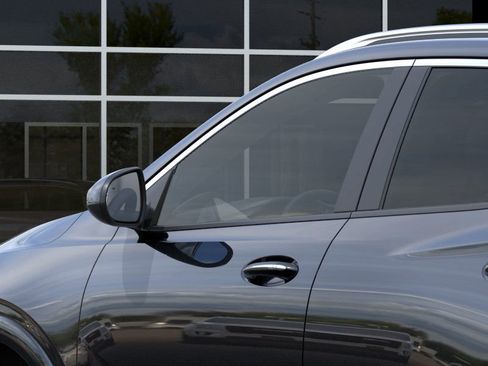 New 2026 Buick Encore GX Avenir w/ Avenir Convenience Package image 12