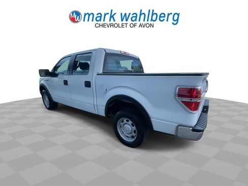 Used 2014 Ford F150 XL w/ Trailer Tow Package RWD image 6